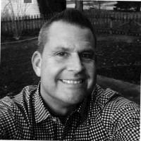 W.E. Upjohn Institute for Employment Research Employee Shawn Deyoung's profile photo