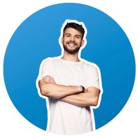 AppUnite Employee Wojciech Krystowski's profile photo