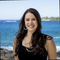 Kona Coast Vacations Employee Natalie Muensterman's profile photo