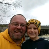 Superior Diesel, Inc. Employee Eric Schoeneck's profile photo