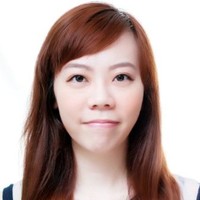 Aspen Software Limited Employee Avis Pang's profile photo