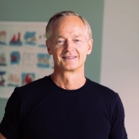 CREANDUM Employee Lars Nordwall's profile photo