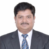 Arabian Construction Co. Employee Shibu Das's profile photo