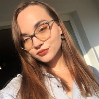 ReSkill Calgary Employee Karina Martsinovska's profile photo