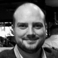 T-Tech Employee Rich James's profile photo