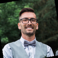 fusionSpan Employee Nathan Silva's profile photo