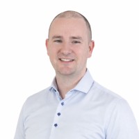 VIBA Aerospace & Defense Employee Erwin de Jong's profile photo