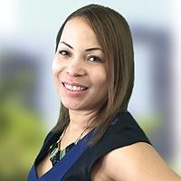 FIND Real Estate Employee Crystal Green's profile photo