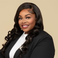 WBHM Employee Tameesha Matthews's profile photo