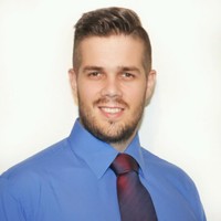LPS SR Employee Matej Sramko's profile photo