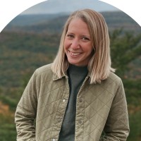 Nest Employee Ashley Post's profile photo