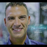 Universidad Internacional de La Rioja (UNIR) Employee Jorge Pla-García's profile photo