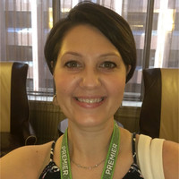 World-renowned Premium Skincare Brand Employee Sheri Bates's profile photo