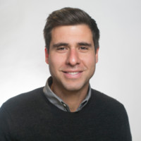 Archive Employee Zachary Tarshis's profile photo