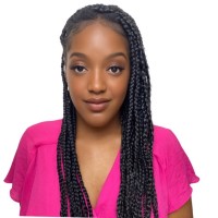 Riana Roston Email & Phone Number