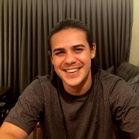 Studio Visual Employee Gustavo Henz's profile photo