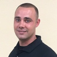 Print & Finishing Solutions Employee Bart Parker's profile photo
