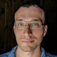 3DiVi Inc. Employee Andrew Glukharev's profile photo