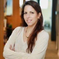 Grove Ventures Employee Renana Ashkenazi's profile photo