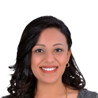 TechyTypes Employee Mary Malak's profile photo