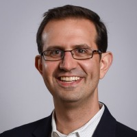 RealWork Labs Employee Brian Luskey's profile photo