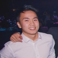 Falcon.io Employee Kevin Ta's profile photo