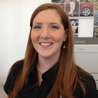 Park Ave BMW Employee Heather O'Brien's profile photo