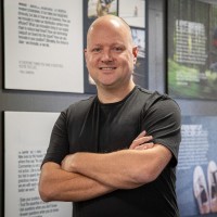 Van Raam Employee Matthijs Dam's profile photo