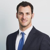 Harvest Properties, Inc. Employee Preston O'Connell's profile photo
