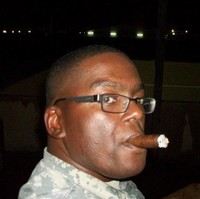 Articus Solutions Employee Derek Hailey's profile photo