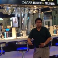 Progressive Education Network Employee Muhammad Mufti's profile photo