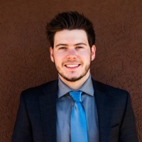 Bank of the San Juans Employee Austin Walrod's profile photo