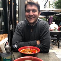 Fast Enterprises, LLC Employee Nathan Suiter's profile photo