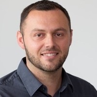 Doppelmayr Transport Technology GmbH Employee Nenad Zdravkovic's profile photo