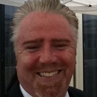 Ross Stores, Inc. Employee Andrew Read's profile photo