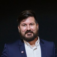 VOXELTEK Employee Tamas Liszkai's profile photo