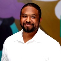 War Drum Studios Employee Kahliek Clemmons's profile photo