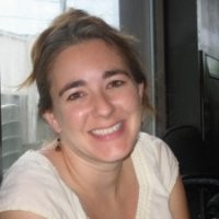 Virginia Stage Company Employee Kandis Hyde's profile photo