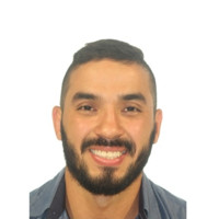 Sanbra Fyffe Ltd - Instantor Employee Jose Vasquez's profile photo