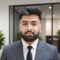 Cyranix Employee Ali Nasim's profile photo