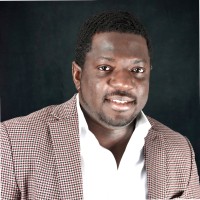 Assas Hotels Employee Aristide Zinsou's profile photo