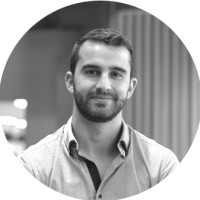 NXTGEN Industries Employee Daniel Messina's profile photo