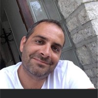 Laurent Bourges Email