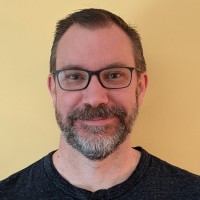Microsoft Employee Eric Wilcox's profile photo