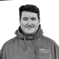 Reality Solutions Employee Michael Livingstone's profile photo