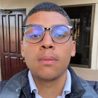 LARCE Employee Emanuel Chaves's profile photo