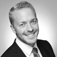 KEYENCE CORPORATION Employee Marcel Rose's profile photo