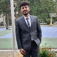 Prakhar Lad's profile photo