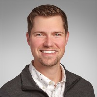 Agri-Access Employee Levi Moberg's profile photo