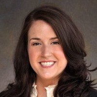 Spectrum Properties Employee Brooke Nicholson's profile photo